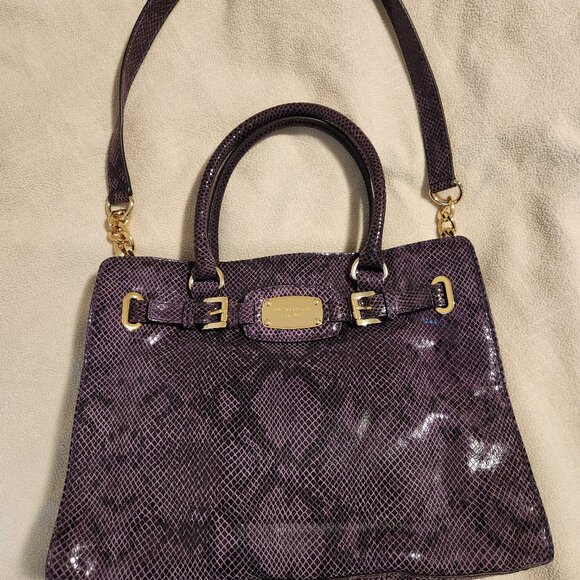 Michael Kors Purse - Picture 1 of 1